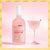 BATCHED 0% Lychee & Yuzu Martini