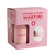 BATCHED 0% Lychee & Yuzu Martini Cocktail Kit