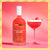BATCHED 0% Gin Sour Strawberry & Rhubarb