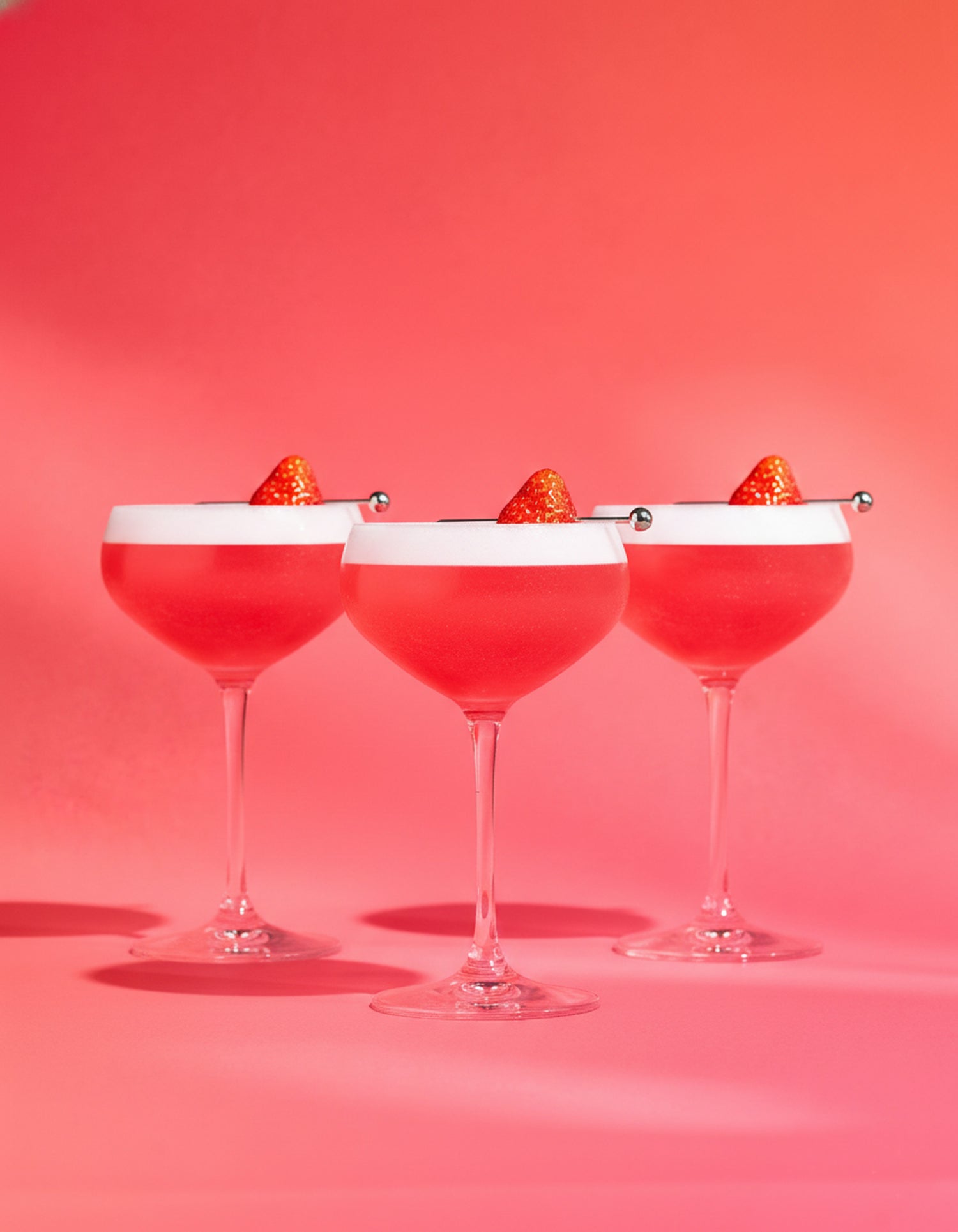 Cocktail Shake & Pour Case (160 Cocktails)